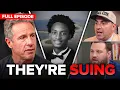 These Boys Are Innocent - Confronting Nolan Wells Friends Lawyers
