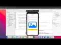 Core Data Image List App for Beginners Xcode 12 Swift 5 iOS Basics - Development