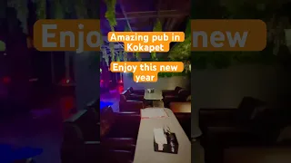 Hyderabad S BEST Pub DJ Nights Shorts 