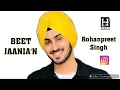 Download Lagu Beet Jaania’N Eh Rutaan Haaniyan | Rohanpreet Singh | Satinder Sartaaj | Beet Janiyan New Song 2020