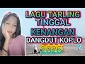 Download Lagu LAGU TARLING TINGGAL KENANGAN DANGDUT KOPLO
