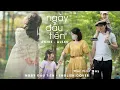 Download Lagu NGÀY ĐẦU TIÊN - ĐỨC PHÚC Bản tiếng Anh bởi Annie 5 tuổi x Alexd