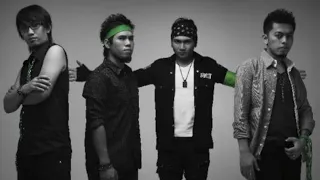 seakan di surga drive vokalis anji 