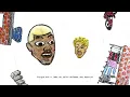 7. Glocks & Bersa - Tz Da Coronel (Visualizer)