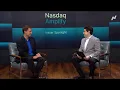 American Battery Technology Company s CEO Ryan Melsert on Nasdaq s Amplify with Michael Spector