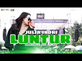 Download Lagu JULIA INDRI - LUNTUR (ONE PRO X PEMUDA BANGUNREJO BERSATU) #onepro #luntur #juliaindri