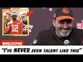Download Lagu Shedeur Sanders Just TOOK THE JOB! Browns Coaches STUNNED By What He Did In Camp!