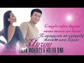 Download Lagu Эрлан Андашев, Малика Дина - Арзуу | Жаны 2022