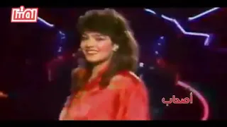 منى عبدالغني يلا يا اصحاب 1987  منى عبدالغني يلا يا اصحاب 1987