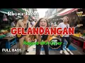 Download Lagu Rhoma Irama - Gelandangan (Reggae Cover) || Full Bass