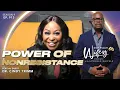 You ll NEVER Be The Same After Watching This Interview with DR CINDY TRIMM Dear Future Wifey E913