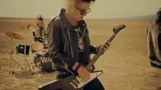 acidez camino al infierno official 