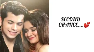 second chance chapter 4 siddharth nigam avneet kaur sidneet