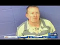 FCSO arrest
