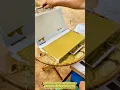 Download Lagu Crafting the Foundation of Sweetness: Handmade Beeswax Sheets!