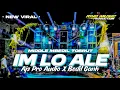 Download Lagu DJ IM LO ALE JINGGLE AJS PRO AUDIO FT BEDIL GANK || STYLE MIDDLE MBEDIL TOBRUTTT ❗❗