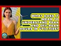 What Does It Mean to Understand Peak and Off-Peak Hours in Utilities - Your Utilities Hub