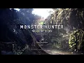 Monster Hunter World OST - Astera (Day) (EXTENDED)