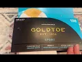 Men s Gold Toe Socks Review