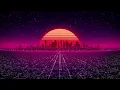 Synthwave Electric Mixtape I   For Study Relax