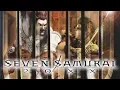 PS2 Longplay [011] Seven Samurai 20XX - No commentary | Full walkthrough