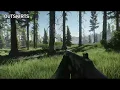 Outskirts Exit Location Woods With Map - Escape From Tarkov