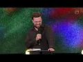 Faith Has Friends | Jesse Murray | Hillsong Church Australia