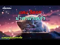 เนื้อเพลง (น้ำตาผ่าเหล้า แดง จิตกร)ลูกทุ่งอมตะ เบสนุ่มๆลอยๆ