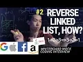 mock interview Reverse Linked List Recursive Solution in Java LeetCode 206