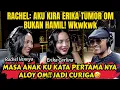 Download Lagu RACHEL: YAKIN INI BUKAN ANAK ALOY⁉️🤣KENAPA SIH LOE GA PAKE SPIRAL!! Kenapaaaa jawaaab🤣 Erika Carlina