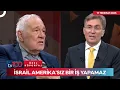 Download Lagu İlber Ortaylı Yanıtladı; İsrail Türkiye'ye Saldırır Mı? | İlber Ortaylı İle Özel Röportaj