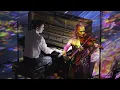Mari Samuelsen - Glass: Metamorphosis 1 | Yellow Lounge (live from Tokyo)