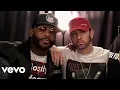 Download Lagu Eminem ft. Royce da 5'9 - Caterpillar (Music Video)