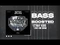 Stray Kids - Chk Chk Boom [BASS BOOSTED]