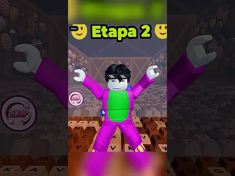 Escapa del teclado, pero TU controlas mi velocidad XD