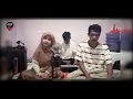 Download Lagu D'PASPOR - KAU HANCURKAN HATIKU | COVER ASIH \u0026 EMAN
