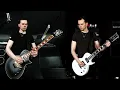 Dissection - Thorns of Crimson Death (full cover)
