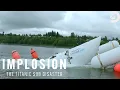 Josh Gates Noticed Red Flags in Titan Sub Implosion The Titanic Sub Disaster Discovery