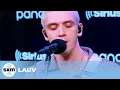 Download Lagu Lauv - Modern Loneliness (Acoustic) [Live @SiriusXM]