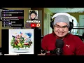 IT'S SO BEAUTIFUL 😭 | MUSICIAN REACTS to Mrs. GREEN APPLE Seeds of Delight FOR THE FIRST TIME