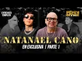 NATANAEL CANO En Exclusiva Pepe s Office