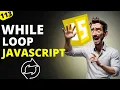 while loop In Javascript JavaScript For Beginner MERN Stack Development Tutorials