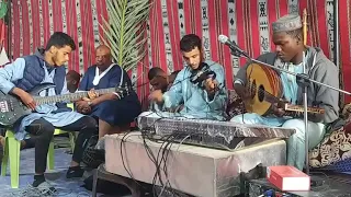 المبدع عماد الدين قناوة تقاسيم عود قوة رشوق اعباد الله  المبدع عماد الدين قناوة تقاسيم عود قوة رشوق اعباد الله