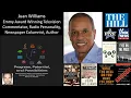 Juan Williams - Emmy Award Winning Television Commentator Radio Personality Newspaper Columnist
