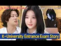 Download Lagu [Knowing Bros] 'From Prestigious University' tripleS Kim YooYeon's K-College Entrance Exam Story 🔥