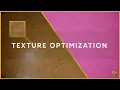 Lagu Texture Optimization