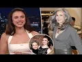 Margaret Qualley is trying to set up mom Andie MacDowell with this A-list star