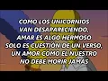 Los Charros - Amores como el nuestro (letra)