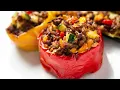 Easy Stuffed Pepper Side Dish Ideas