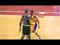 Download Lagu NBA LEGENDS vs. NBA LEGENDS | 1-on-1 Moments